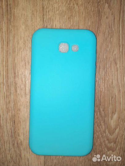 Чехол для samsung galaxy A 5 2016 г
