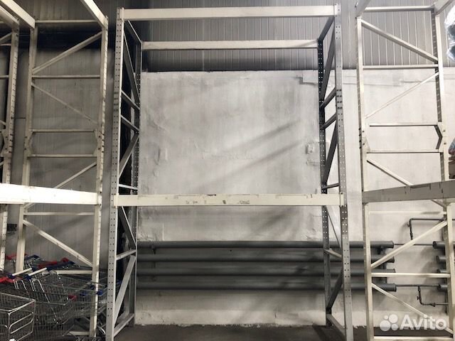 Складское оборудование