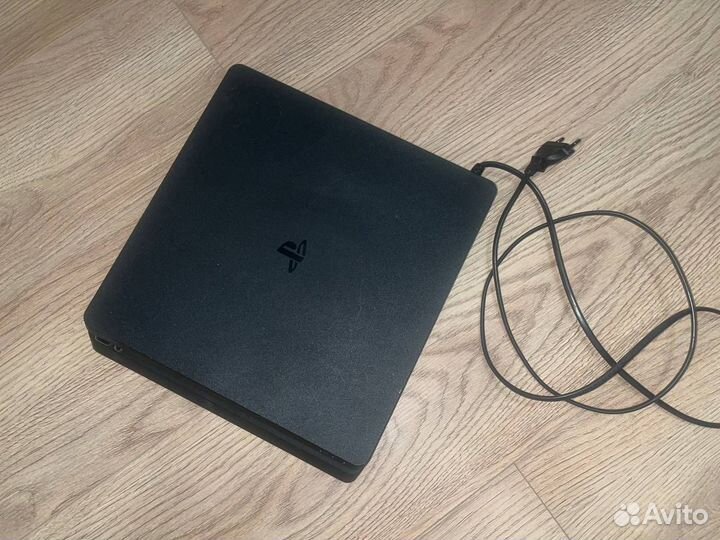 Sony playstation 4 PS4 fat