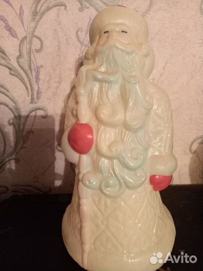 Дед Мороз СССР