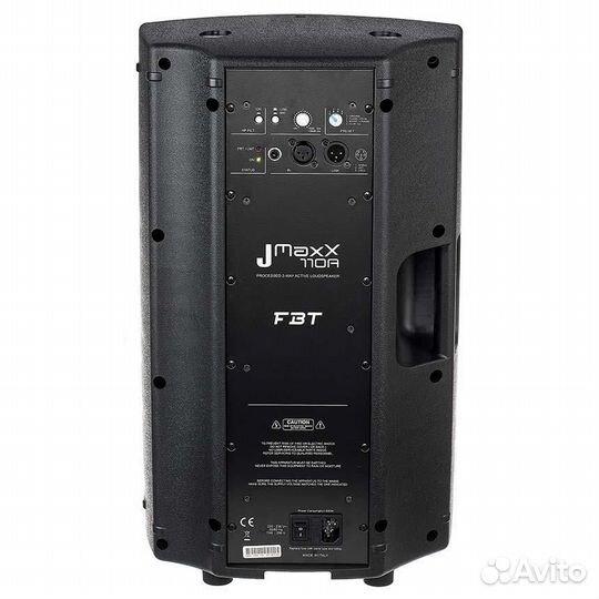 Акустическая система FBT jmaxx 110A