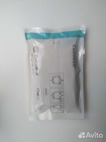 Мочеприемник