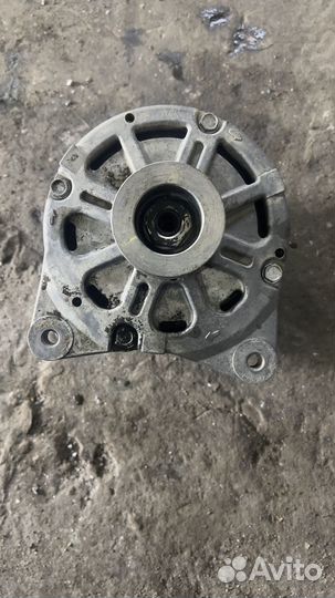 Генератор Audi A8 D3