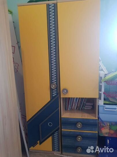 Детская мебель