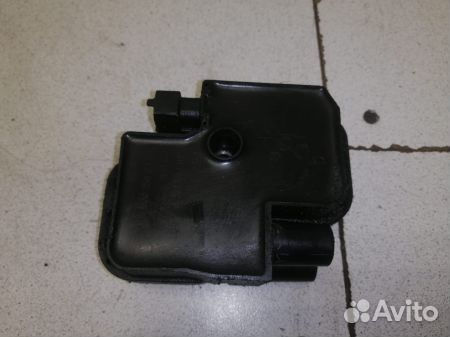 Катушка зажигания