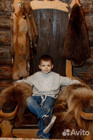 Косоворотка на мальчика