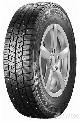 Continental VanContact Ice 215/60 R16