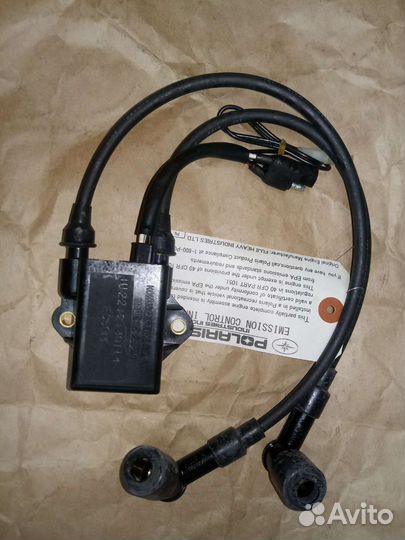 Polaris Widetrak LX Катушка зажигания