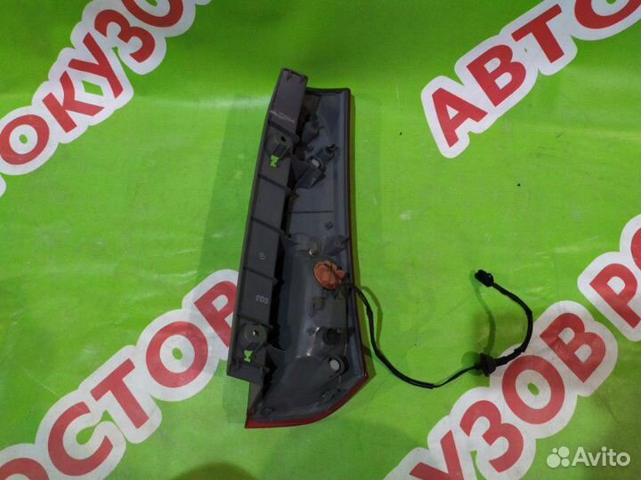 Фонарь задний левый Kia Ceed Sw универсал 1 2011