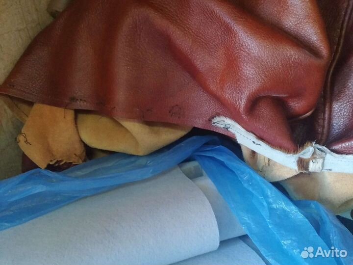 Мебельная ткань