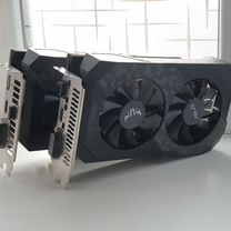 1660ti tuf нерабочие