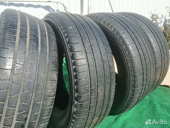 Pirelli Scorpion Verde 215/65 R16