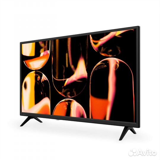 Телевизор SMART tv Sber