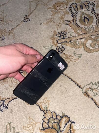 iPhone X, 64 ГБ