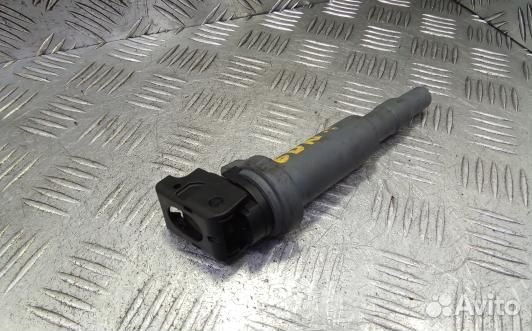 Катушка зажигания бензиновая BMW 5 E60/E61 (6DN01D