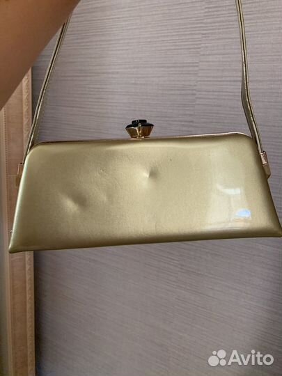 Сумка женская клатч