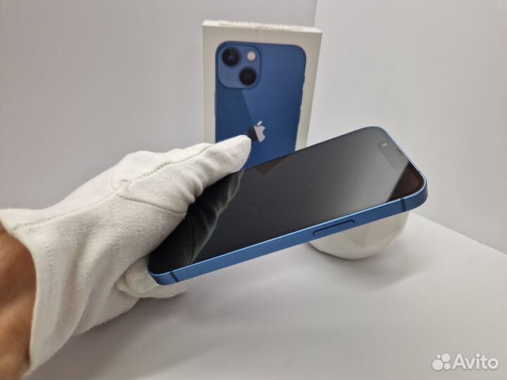 iPhone 13 mini, 256 ГБ