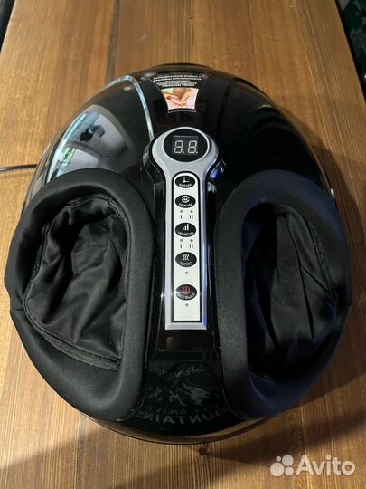 Массажер для ног planta MF-3B