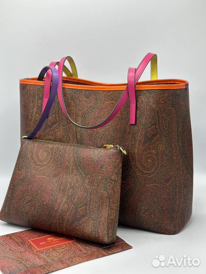 Сумка etro