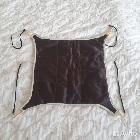 Гамак для хорька, крыс, грызунов