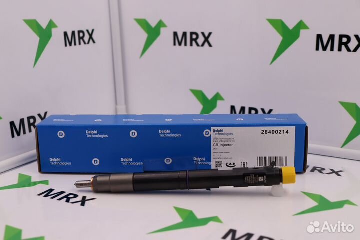 Форсунка 28400214