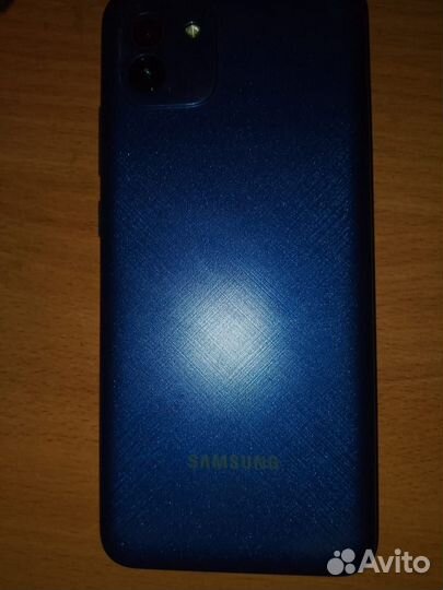 Samsung Galaxy A03, 3/32 ГБ
