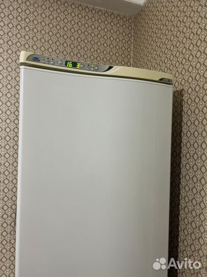 Холодильник