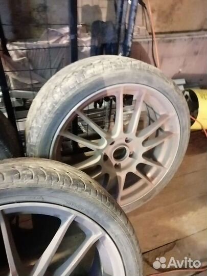 Infinity Tyres Tyres INF-040 225/40 R18 94