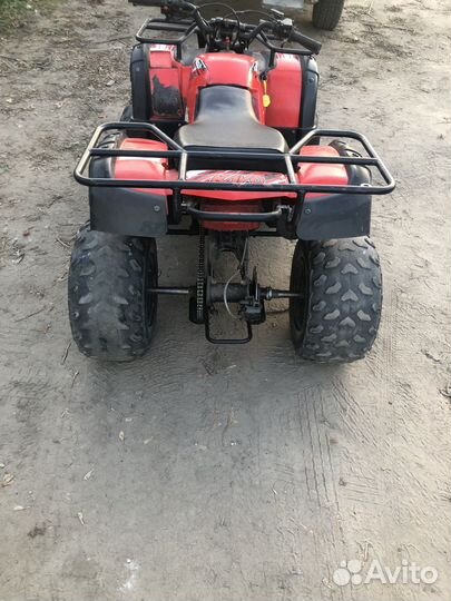 Продам квадроцикл