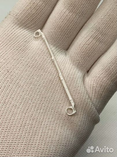 Alcatel OT Star 6010X. Пластина. Оригинал