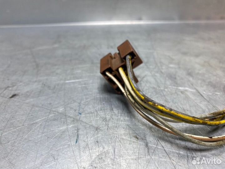 Разъем 5 контактный Audi A4 B5 1994-2000