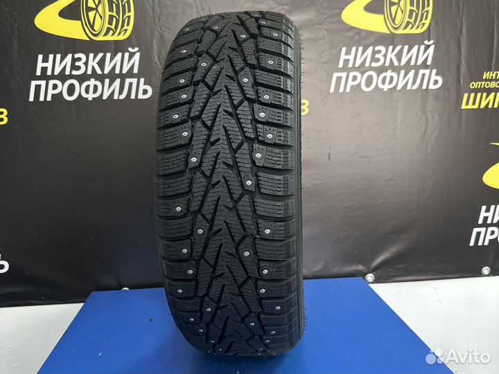Nokian Tyres Nordman 7 SUV 215/70 R16 100T