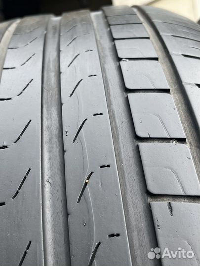 Pirelli Cinturato P7 245/50 R19 105W