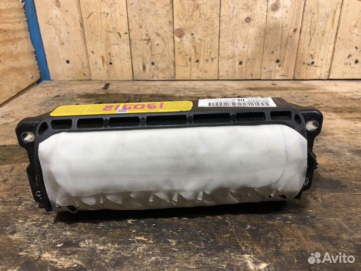 Подушка безопасности VW Caddy 3 Арт. 190918