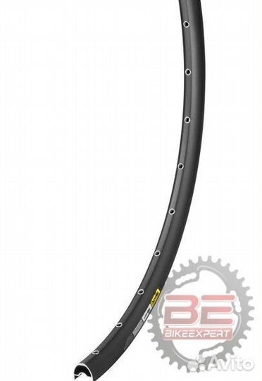 Обод Mavic XC621 27,5