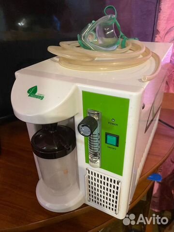 Кислородный концентратор Atmung 5L-B