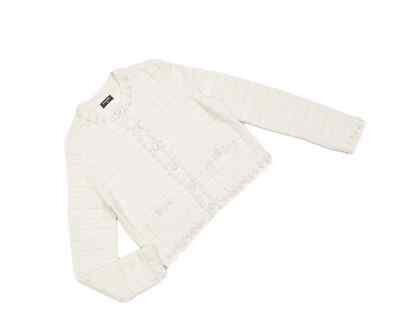 Кардиган женский Chanel кашемир, Москва