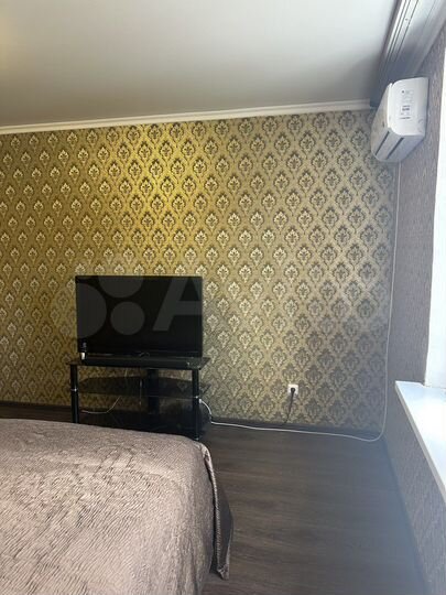 1-к. квартира, 39,7 м², 3/5 эт.