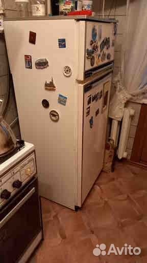 Холодильник бу ок 6