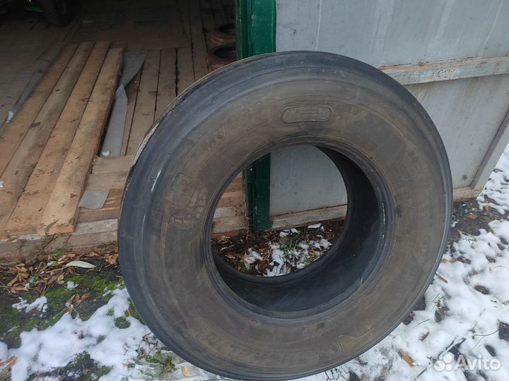 Резина. 1 баллон