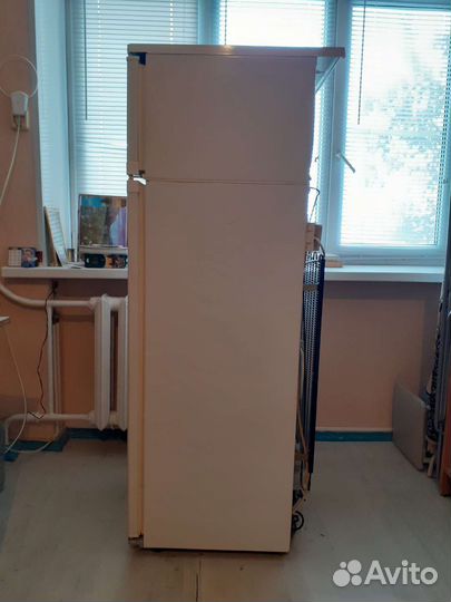 Холодильник Саратов