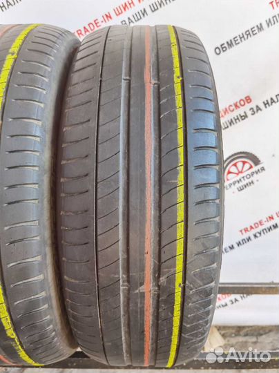Michelin Primacy 3 215/60 R17 95H
