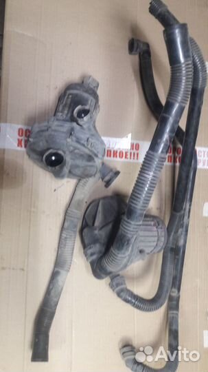 Насос вторичного воздуха audi