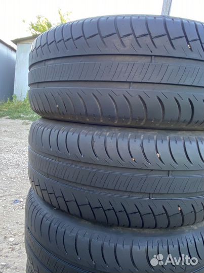 Michelin Energy E3A 205/55 R16