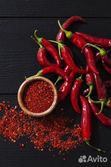 Семена острых сортов перцев из личной коллекции