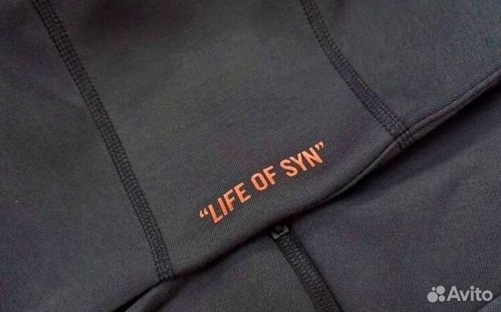 Костюм Nike Tech Fleece x Syna World