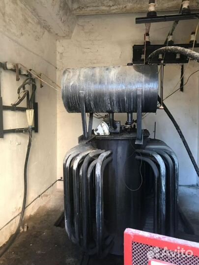 Трансформатор б\у дорого арт78563