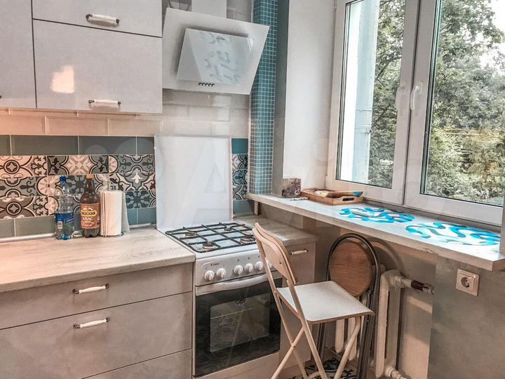 2-к. квартира, 46 м² (Белоруссия)