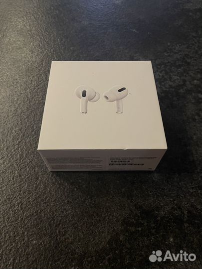 Airpods pro