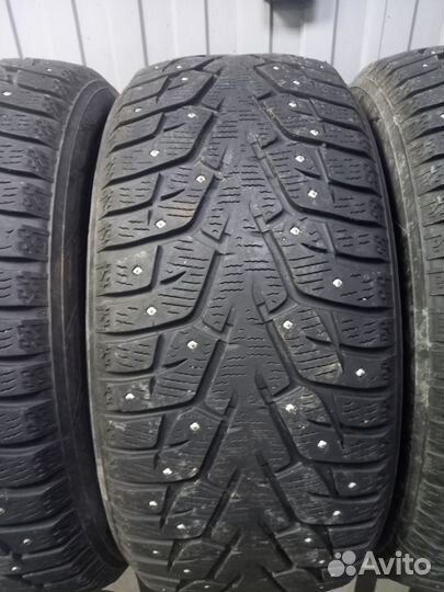 Yokohama Ice Guard Stud IG55 245/50 R18 104T